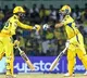 SRH huge loss to CSK