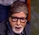 Big B says 'Tu Cheez Badi Hai Musk Musk' after getting back his Twitter blue tick