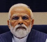Kerala BJP gets letter claiming threat to PM Modi during state visit