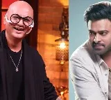 Aalim Hakim recounts how he styled Prabhas' hair in 'Baahubali'