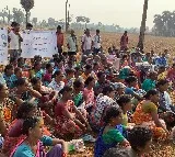 GITAM’s Homegrown Compost Pelletization Technique Empowers 250+ Andhra Farmers 