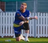 Ben Stokes has suffered injury setback and will be out for a week