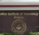 Another student studying in IIT madras found dead