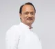 NCP can stake claim to Maharashtra CMs post right now says Ajit Pawar