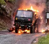 Terrorists fired 36 rounds used sticky bomb to attack Army convoy in Poonch