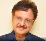 Actor Sharath Babu shifted from ICU to room