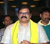 Pattabhi demands CBI to probe Jagan and Bharathi in Viveka murder case