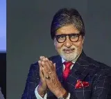 Amitabh Bachchan sings song for Elon Musk