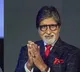 Amitabh Bachchan sings song for Elon Musk