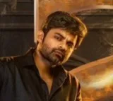 Virupaksha Movie Update