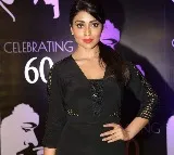 Shriya Saran to sizzle in Bhola Shankar