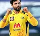 Ravindra Jadeja didnt bowl even one bad ball vs SRH says Harbhajan Singh