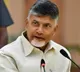 TDP complaints Union Home Ministry over stone attack on chandrababu naidu