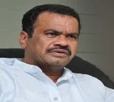 I will contest from Nalgonda says Komatireddy