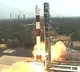 PSLV C55 launched successfully from Sriharikota