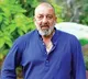 director rajamouli who first approached sanjay dutt for this kattappa character