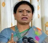 bjp leader dk aruna fires on revanth reddy hyderabad telangana