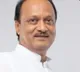 Ajit Pawar says NCP ready for cm post Sanjay Raut  My best wishes