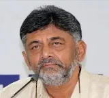 EC officials checked DK Shivakumar helicopter
