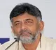 EC officials checked DK Shivakumar helicopter