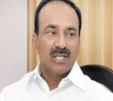 Etala Rajender responds on Revanth Reddy promise