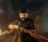 Virupaksha Movie Update