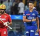 Arjun Tendulkar gives 31 runs in a single over