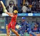 Punjab Kings smashes Mumbai Indians bowling