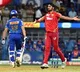 IPL 2023: Curran's fifty, Arshdeep four-fer help Punjab Kings overcome MI in high-scoring tie