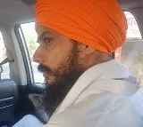 After 36 days of chase in several states, pro-Khalistan propagator Amritpal arrested