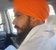 After 36 days of chase in several states, pro-Khalistan propagator Amritpal arrested