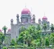 Officials break open strongroom of Telangana's Dharmapuri Assembly segment