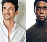 Even celebrities who passed away, including Sushant Singh Rajput, get paid Blue tick on Twitter