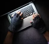 TTD identifies another fake website, case registered
