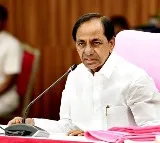 CM KCR greeted Veerashaiva Lingayats and Linga Balija communities