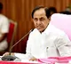 CM KCR greeted Veerashaiva Lingayats and Linga Balija communities