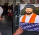 Pro Khalistani Leader Amritpal Singh arrested