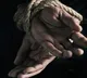 man kidnapped for not giving eggs in biryani center in bilaspur
