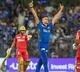 Arjun Tendulkar joint most expensive IPL 2023 over in MI vs PBKS