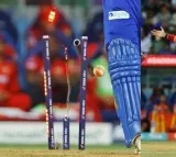 arshdeep singh breaks lead stumps twice in last over against mumbai costs bcci in lakhs