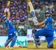 mumbai indians captian rohit sharma becomes the first indian to hit 250 sixes in ipl history
