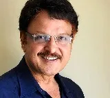 senior actor sarath babu health update
