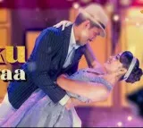 Timeless Love lyrical song from Nagachaitanya Custody out now