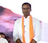 Rajagopal Reddy targets Revanth Reddy