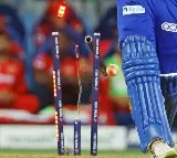 Punjab Kings Report Crime After Arshdeep Singhs Stump Breaking Show Mumbai Police Respond