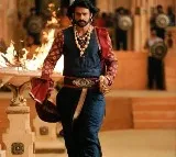 Prabhas reportedly met Bahubali producers