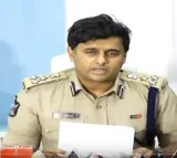 Vijayawada police expulsion a woman from the city for the first time