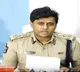 Vijayawada police expulsion a woman from the city for the first time