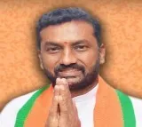 Minister Niranjan Reddy challenges Raghunandan Rao