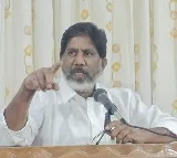 Bhatti Vikramarka came into support for Revanth Reddy
